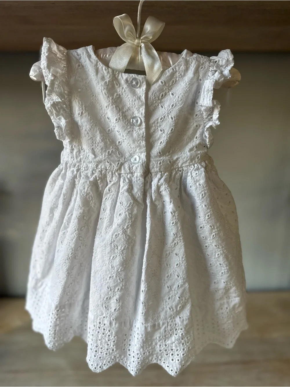 Katie May adorable piece